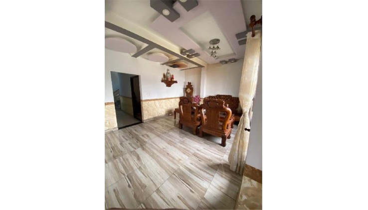 BÁN BIỆT THỰ 2 MẶT TIỀN LÊ ĐINH DƯƠNG ,AN LAC 160M2.NGANG 9M ,5 TẦNG CHỈ : 9 TỶ NHỈNH